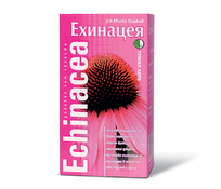 Эхинацея табл. №120, 500 мг.