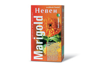 Бархатцы табл. №120, 500 мг.