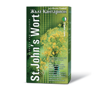 Зверобой табл. №120, 500 мг.