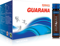 GUARANA (Гуарана)