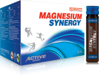 MAGNESIUM SYNERGY (Магнезиум синерджи)