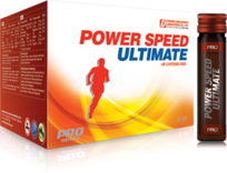 POWER SPEED ULTIMATE (Пауэр спид Ультимейт)