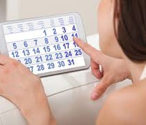 Нормализация менструального цикла