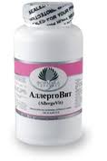 АллергоВит 60 капсул