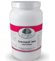 Альтера Слим коктейль 912 гр.