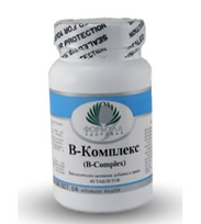 B-комплекс 60 табл.
