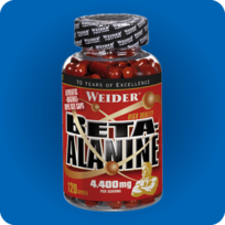 Beta-Alanine (120 капсул)