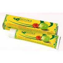 Биолика зубная паста 170 г.
