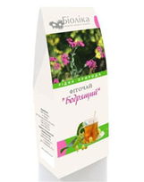 Бодрящий фиточай 50 гр.