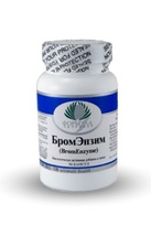 Бромензим 90 капс 555 мг.
