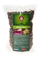 Чай из растительного ароматического сырья Цветы жизни 100 г.