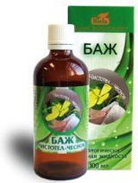 БАЖ