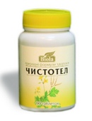 Чистотел (90 табл.)