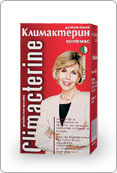 Климактерин табл. №120, 500 мг.