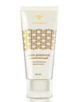 Крем дневной увлажняющий 50 мл.