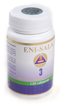 Пептидный комплекс Eni-Sala 3-60 таблетки № 60