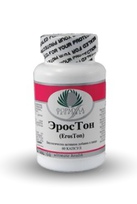 ЭросТон 60 капс. 400 мг.