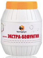 Экстра-Бефунгин драже 300 г.