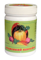 Фитококтейль порошок 100 г.