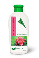 Гель для душа 250 г.