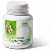 Глистоклин с лецитином ( 60 табл.)