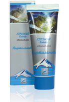 Горный эликсир нафталановый 75 мл.