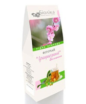 Грациозный фиточай 50 гр.