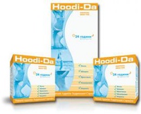 Худи-Да капсулы № 60