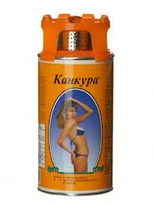 Канкура чай банка 80 г.