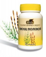 Хвощ полевой (90 табл.)