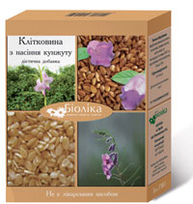 Клетчатка кунжута 190 г.