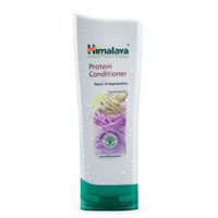 Кондиционер с протеинами Защита и востан. 200 мл.