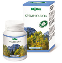 Кремнио-биол табл. № 90
