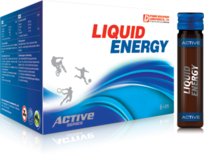 LIQUID ENERGY (Ликвид Енерджи)
