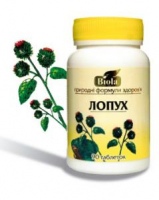 Лопух (90 табл.)