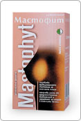 Мастофит таблетки №120, 500 мг.