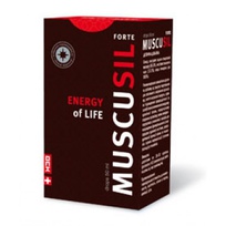 Мускусил форте капли 50 мл. экстракт бобровой струи