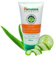 Мягкий крем для умывания 150 мл.