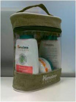 Набор (шампунь, бальзам, крем)