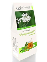 Очищающий фиточай 50 гр.