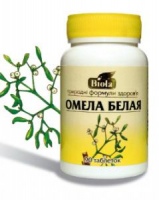 Омела белая (90 табл.)