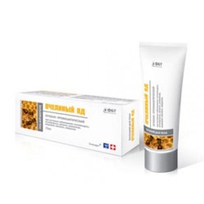 Пчелиный яд бальзам для тела 75 мл.