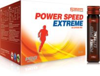 POWER SPEED EXTREME (Пауэр спид Экстрим)
