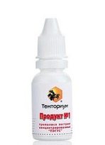 Продукт №1 капли 15 г.