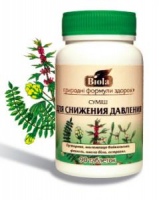 Смесь для снижения давления (90 табл.)