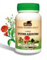 Смесь против аденомы (90 табл.)