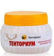 Тенториум крем 50 г.