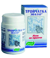 Тройчатка-эвалар N40