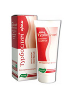 Турбослим крем 100 мл.