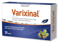 Вариксинал таблетки № 30